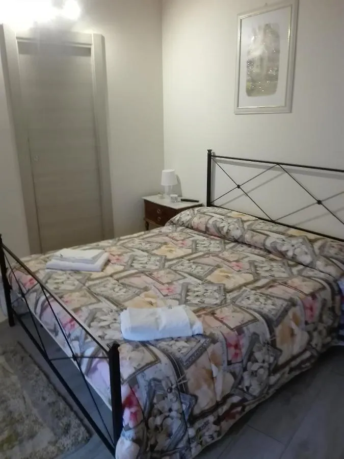 3Aroom Catánia 0*,  Italië