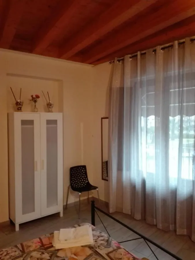 3Aroom Catania Italia