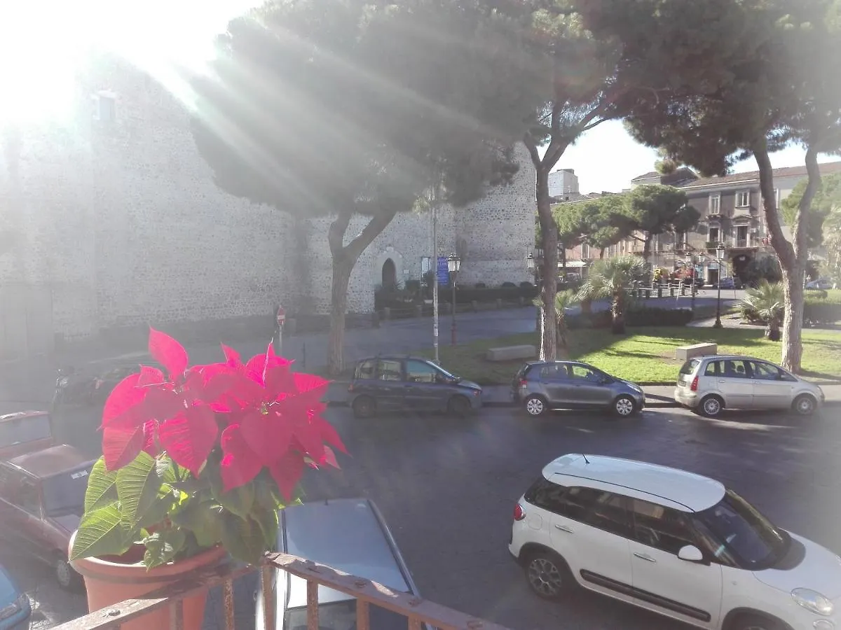3Aroom Catania