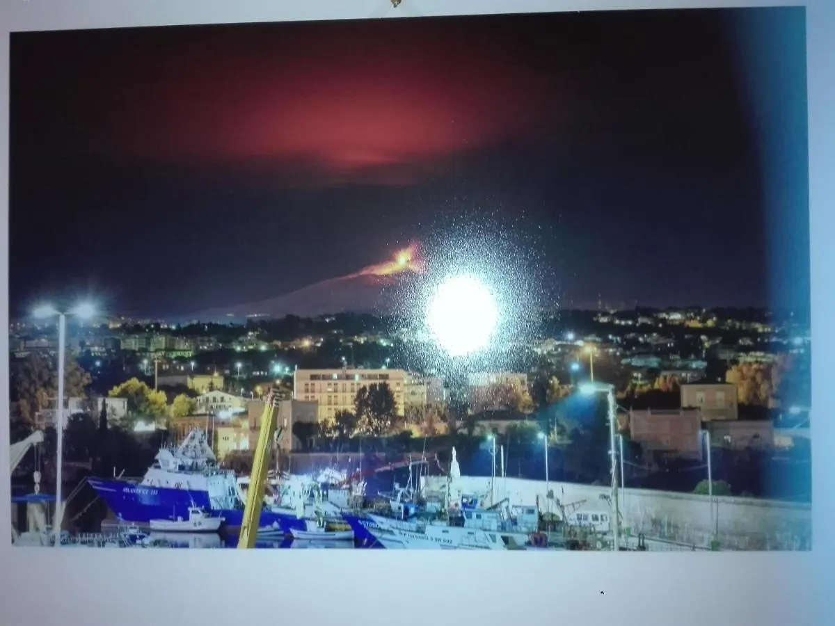 3Acasavacanza Catania Italy