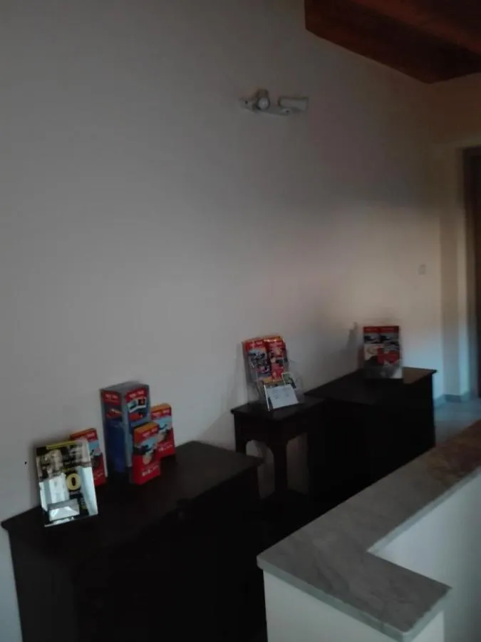 3Acasavacanza Catania Guest house