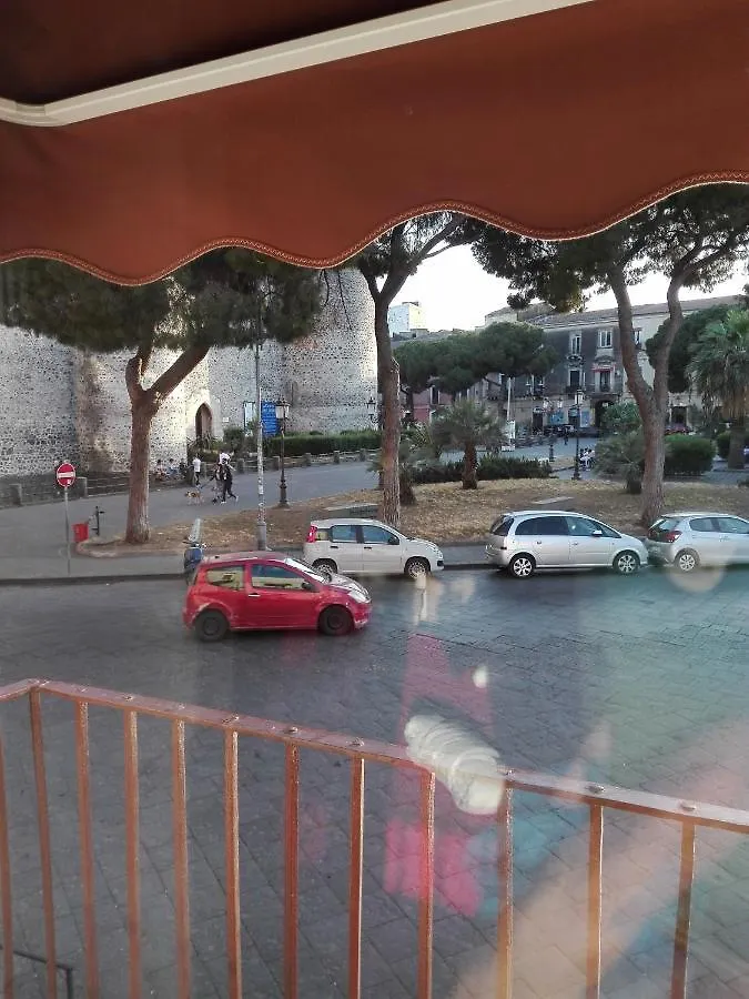 3Aroom Catania Italia