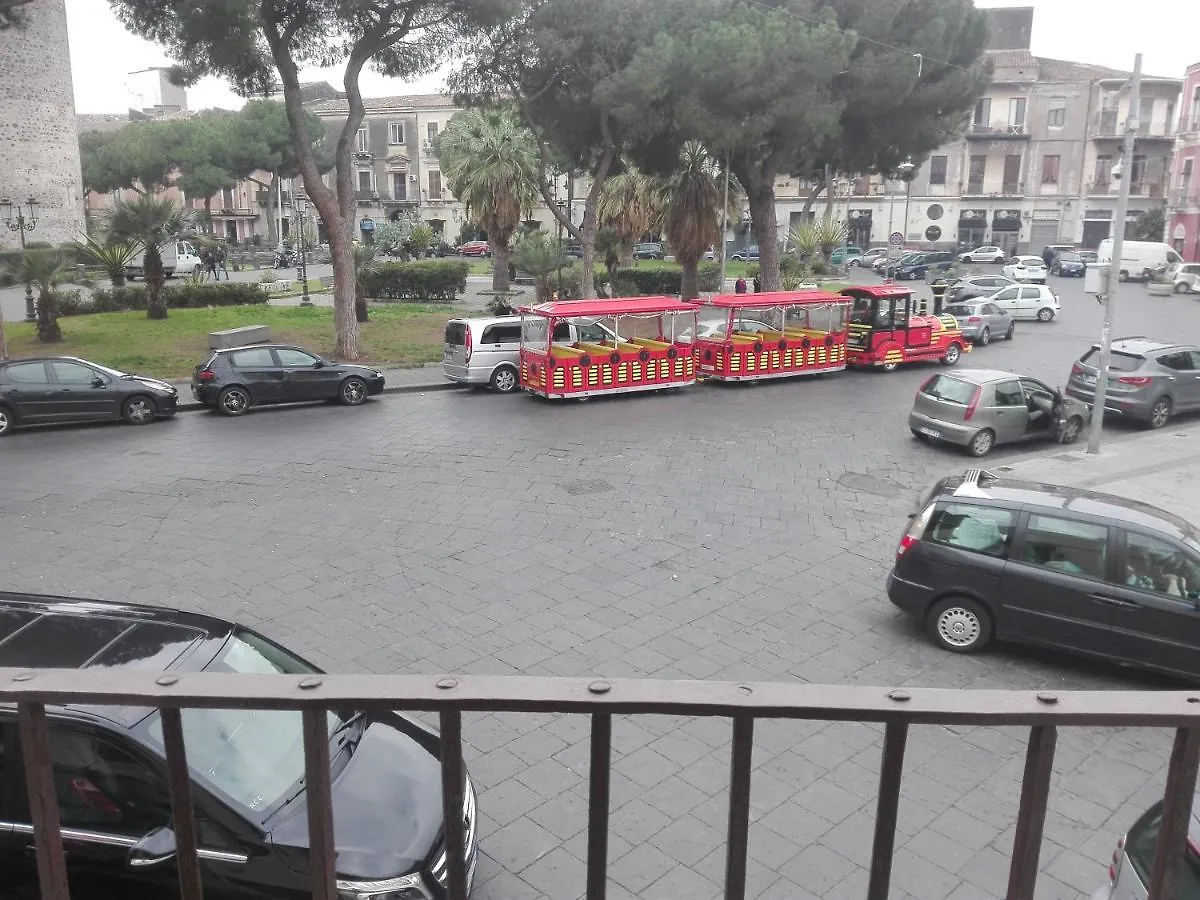 3Acasavacanza Catania 0*,