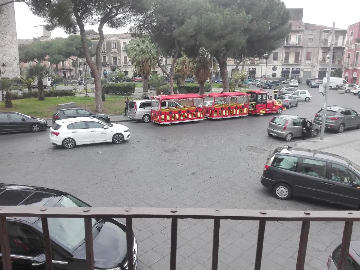 3Acasavacanza Catania Guest house