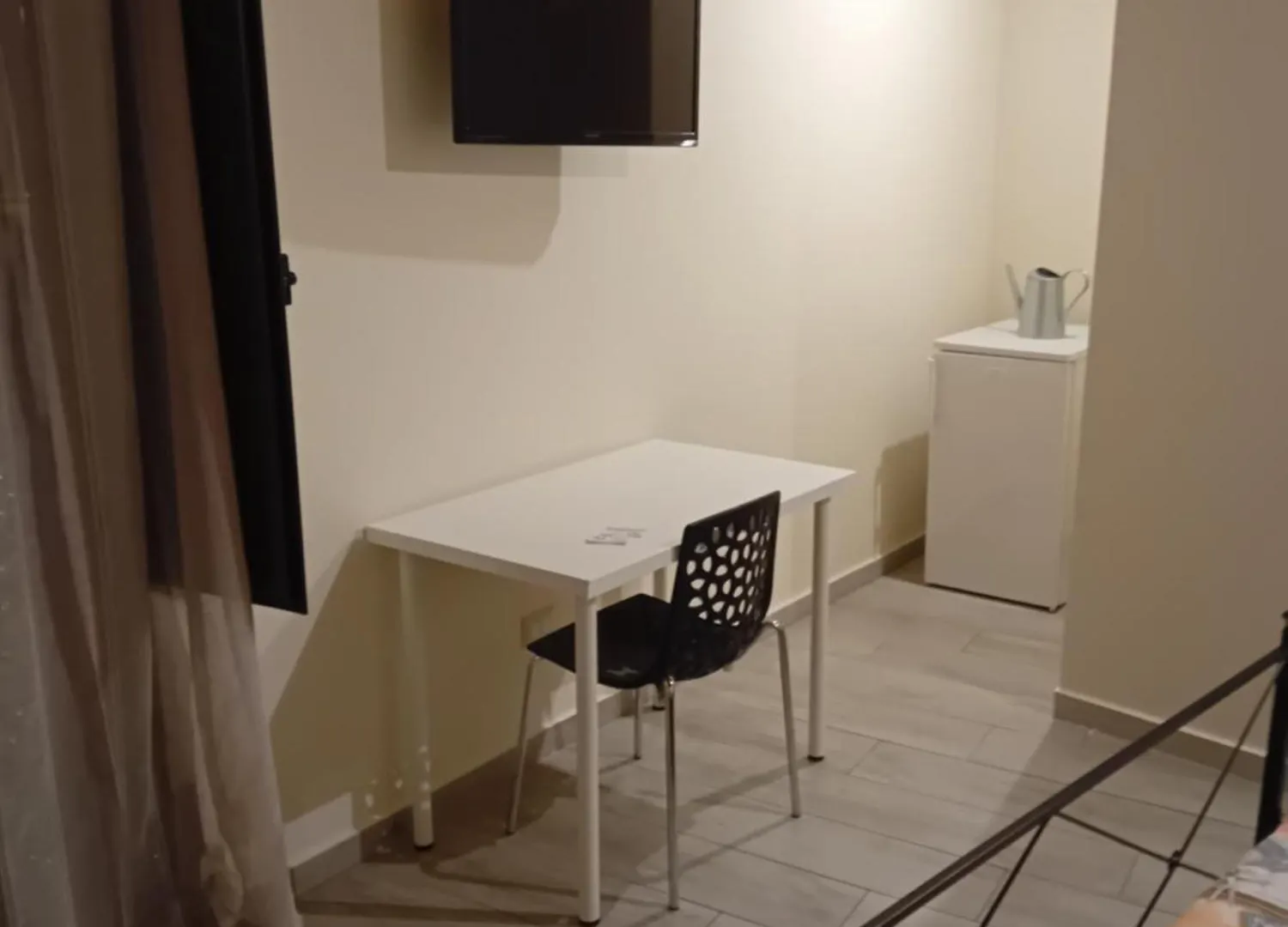 3Aroom Catánia 0*,  Italië