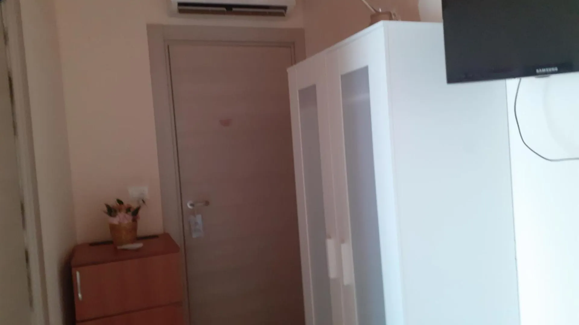 3Aroom Catánia Italië
