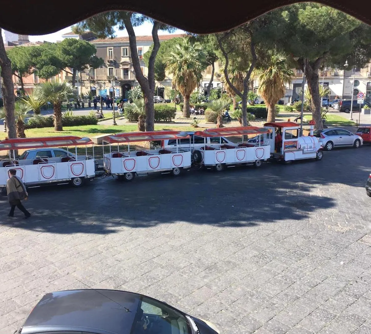 3Acasavacanza Catania Guest house