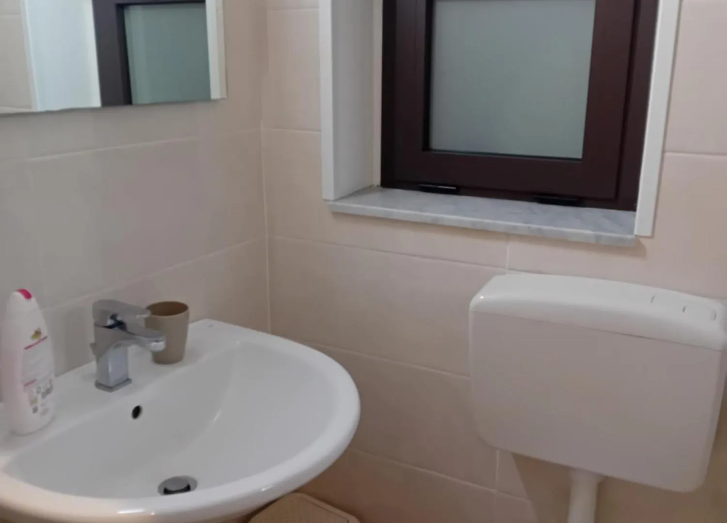 3Acasavacanza Catania Guest house
