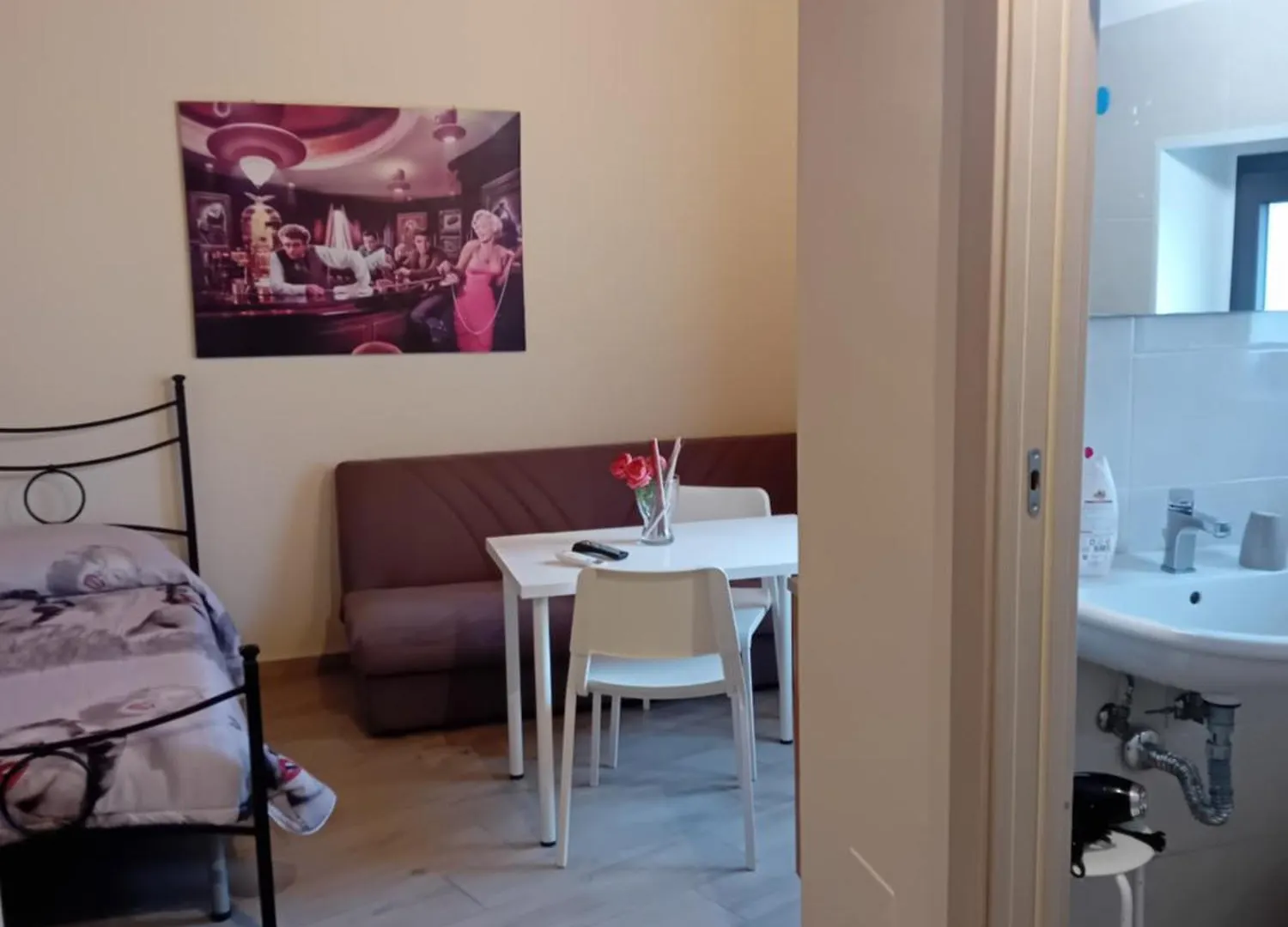 3Acasavacanza Catania Guest house