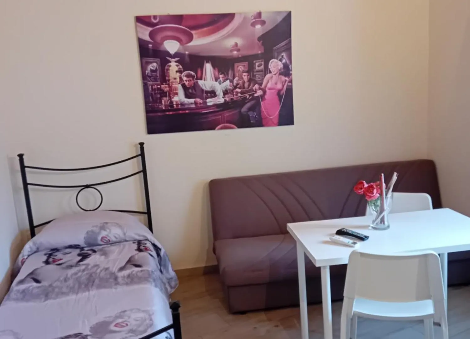 3Acasavacanza Catania Guest house