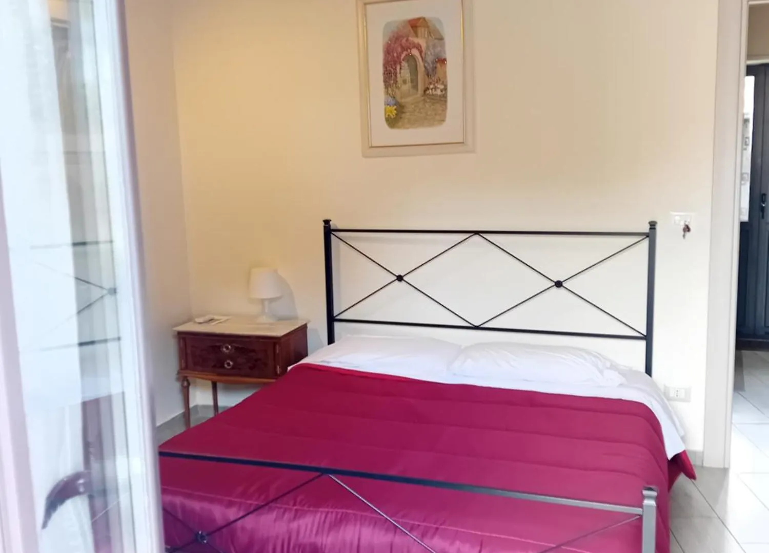Guest house 3Acasavacanza Catania Italy