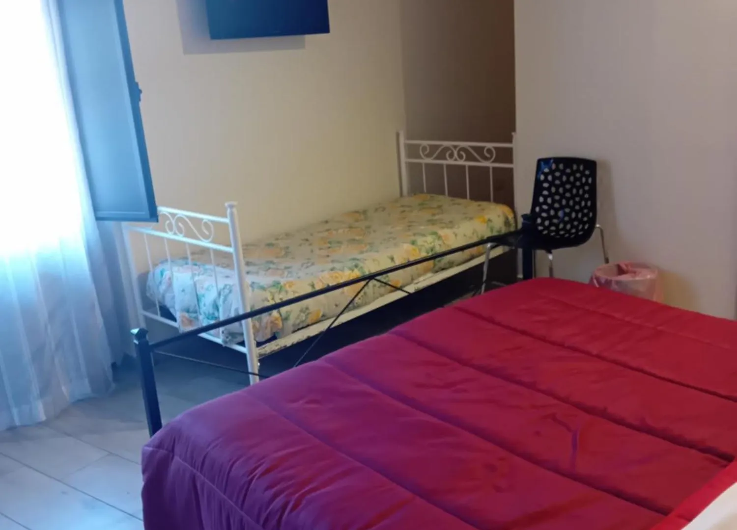 3Acasavacanza Catania Guest house