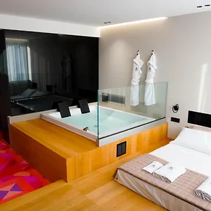 Zoe Luxury CTA