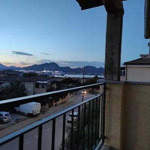 Vista Mare , Olbia Italie