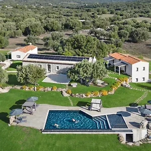 Uddastri Retreat , Arzachena Italie