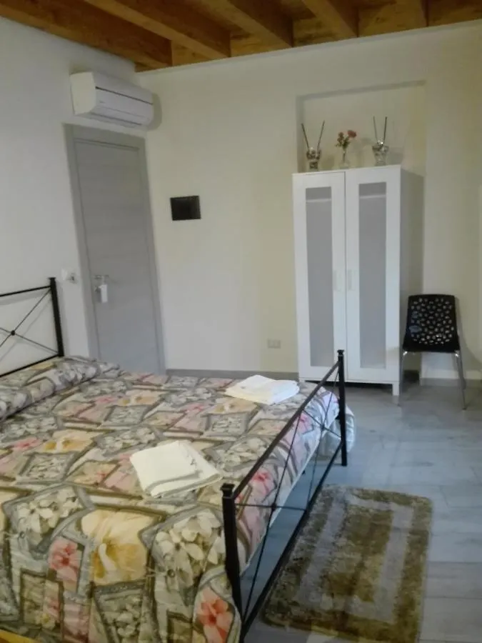 Gasthof 3Acasavacanza CTA