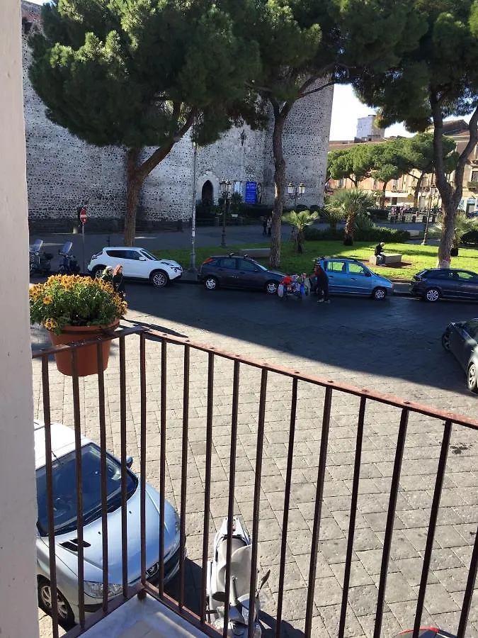 Gasthof 3Acasavacanza CTA