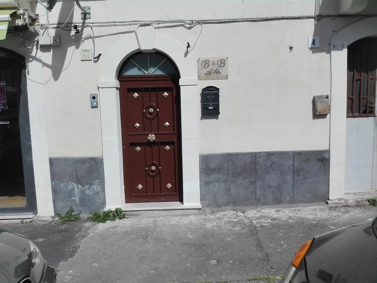 Gasthof 3Acasavacanza CTA