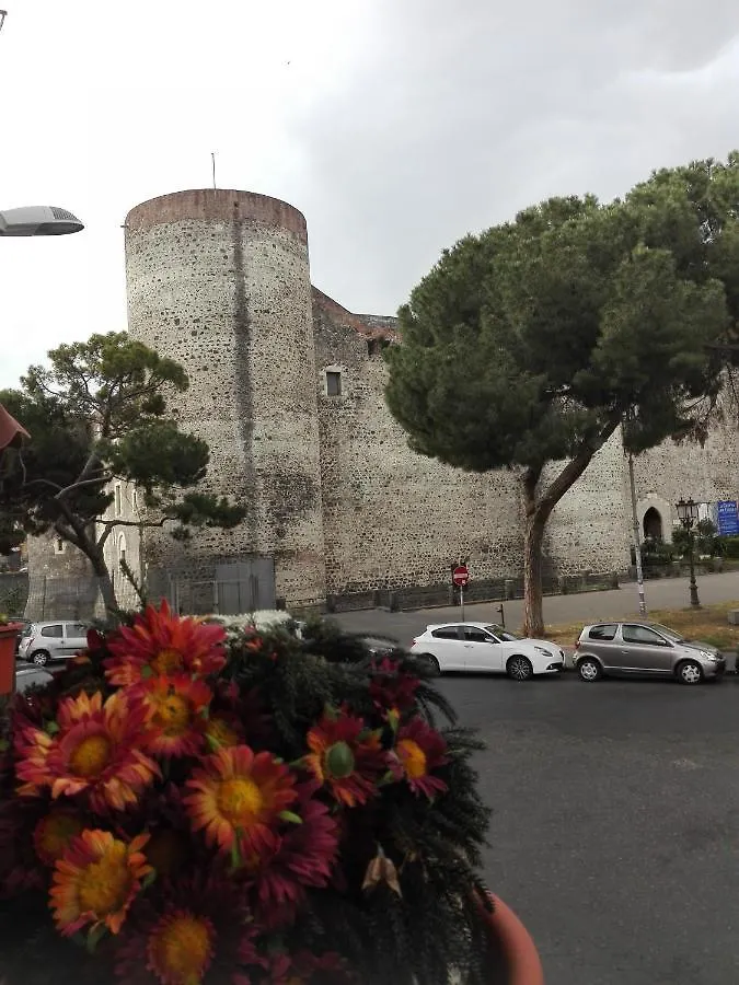 Gasthof 3Acasavacanza CTA