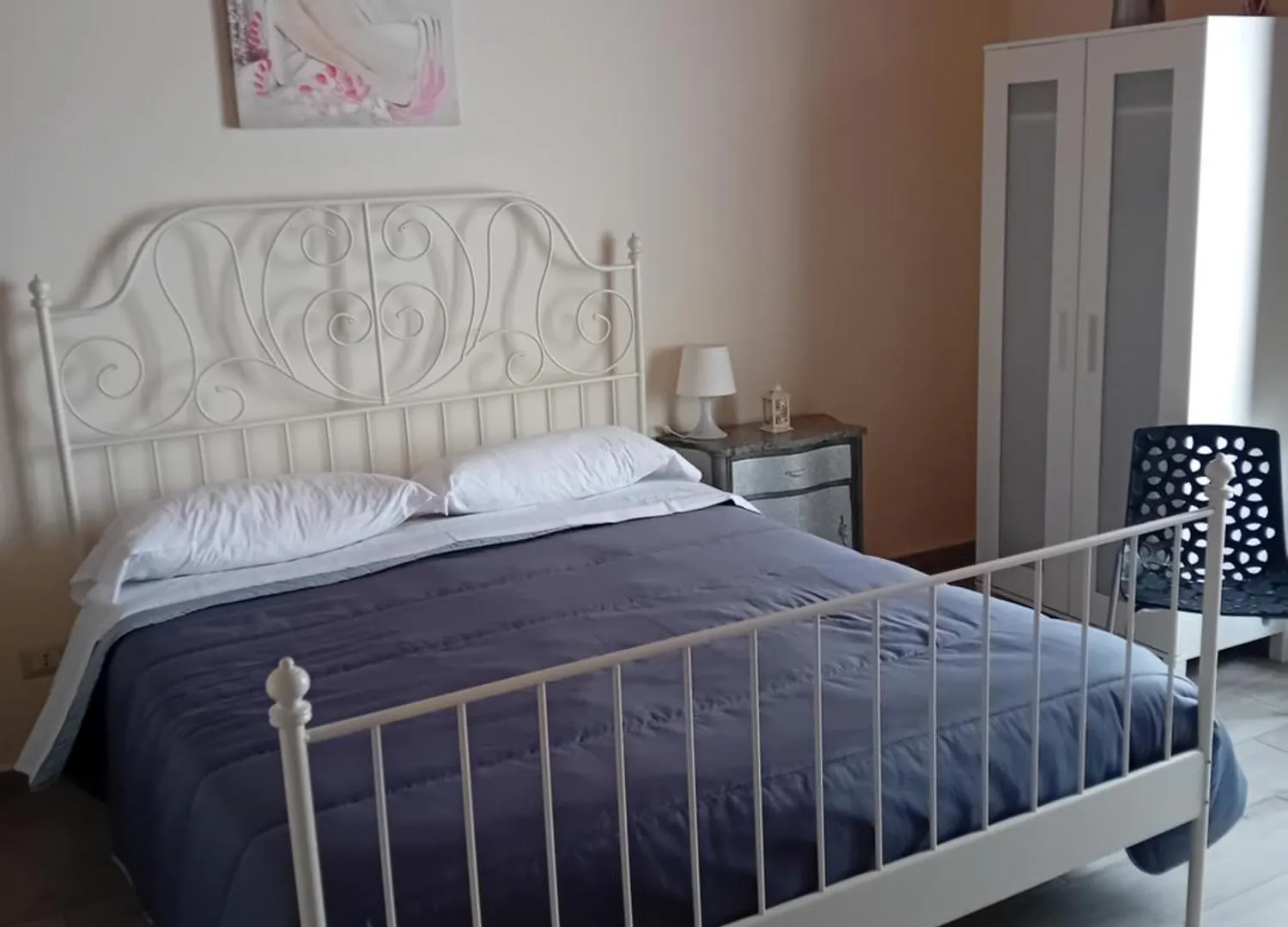 3Acasavacanza Catania Guest house