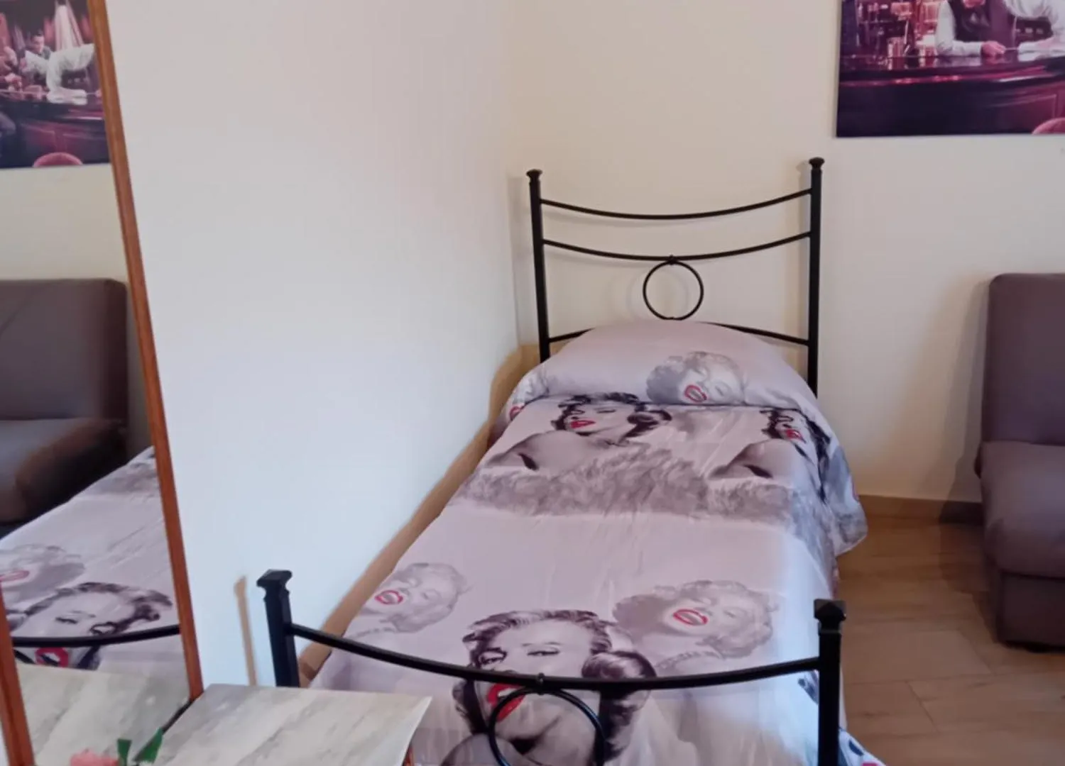 3Acasavacanza Catania Guest house
