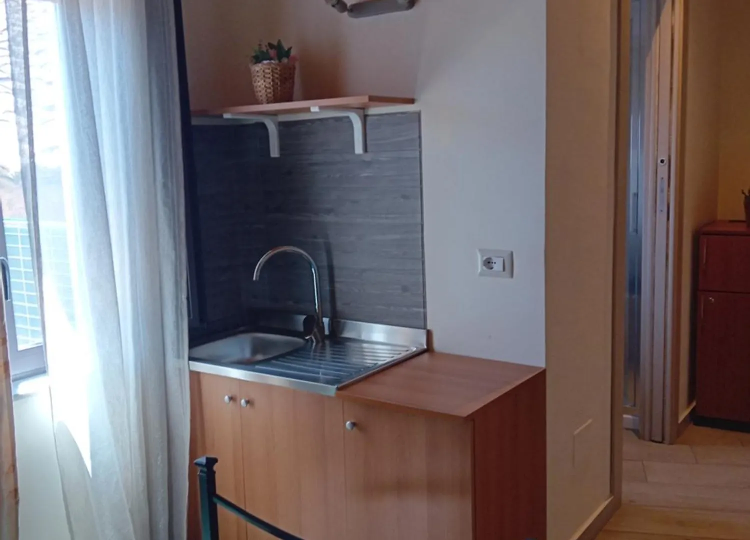 Maison d'hôtes 3Aroom Catane Italie