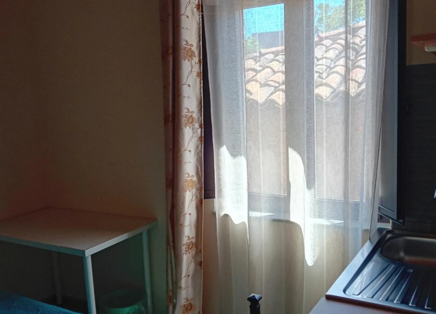 3Aroom Catane Maison d'hôtes